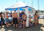 Cavalaire sur Mer 12 aout